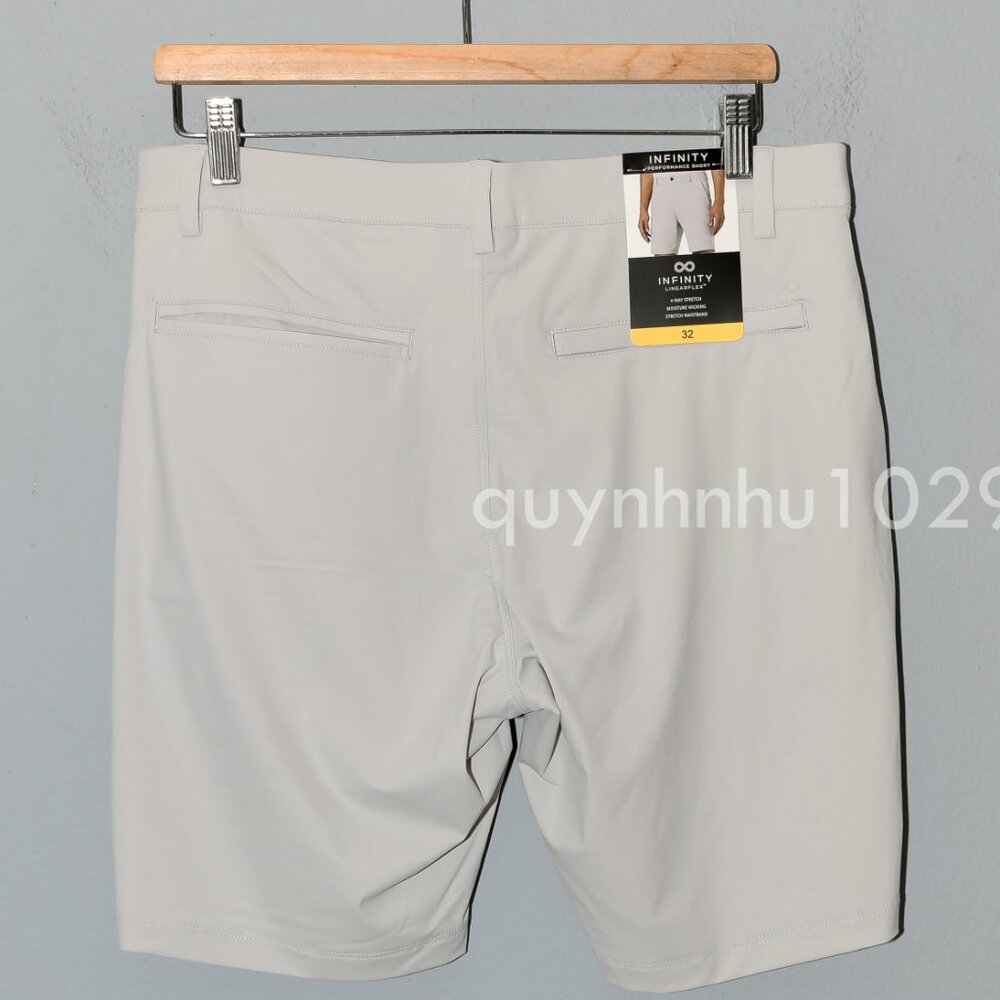 Infinity Men's Performance Short - Picture 4 of 14